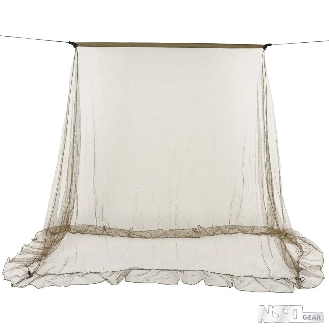Did you know that a good night’s sleep in the wild can be as simple as setting up a mosquito net? 🦟✨

Our tent-shaped Mosquito Net will keep those pesky bugs at bay while you enjoy the great outdoors. 

Lightweight and compact, it fits easily in your backpack, measuring only 28 x 7 x 7 cm. 

Perfect for camping trips or backyard chill-outs, it creates a cozy space free from unwelcome guests.

Available now for €15,00: 

#CampingEssentials #MosquitoNet #OutdoorLiving #NatureLovers #TravelLight