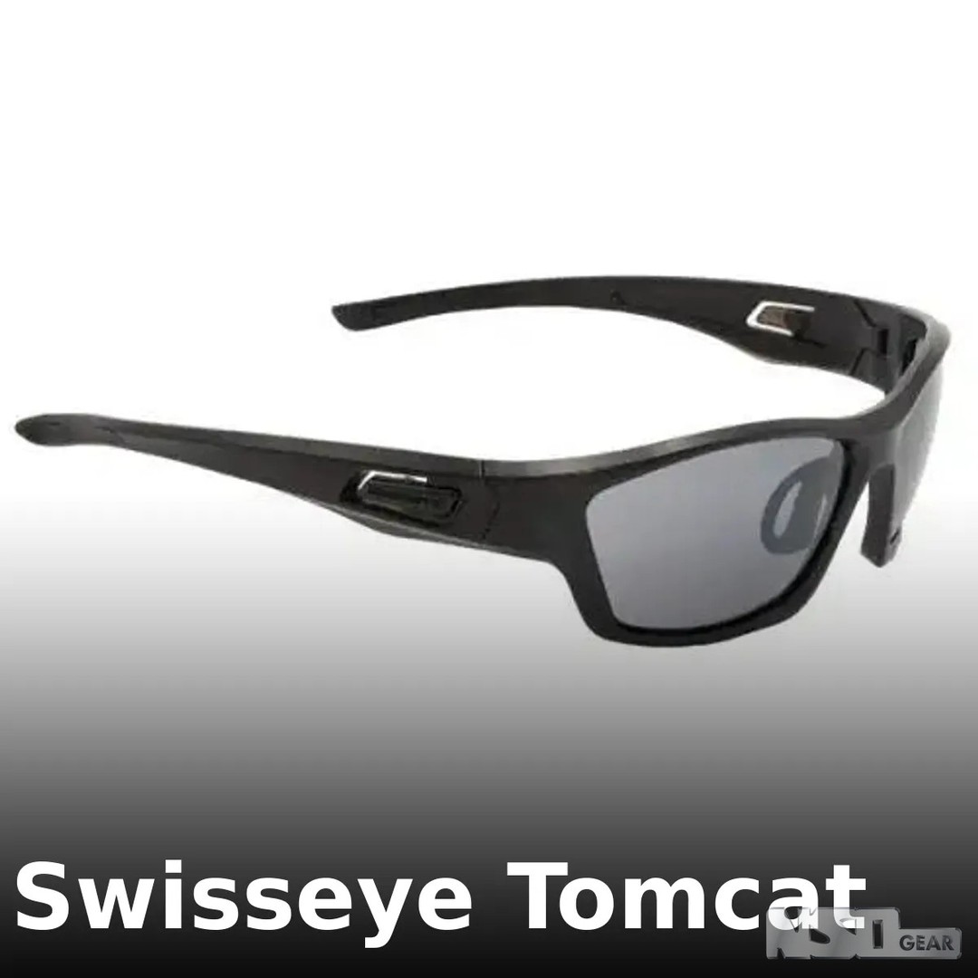 What if your eyewear could withstand the toughest conditions while still looking stylish? 

Meet the Swisseye Tomcat—a game changer for outdoor enthusiasts. 

With adjustable features and a durable design, these glasses are built to protect. Enjoy crystal-clear vision with smoke polarized lenses that block 100% of harmful UV rays. 

Whether you're hiking, hunting, or enjoying a day out, elevate your experience with reliable protection and comfort. 

Grab yours for €93,00! 

https://ssdlr.shop/l/af1333a4 

#TacticalGear #OutdoorAdventure #Swisseye #HikingEssentials #EyeProtection