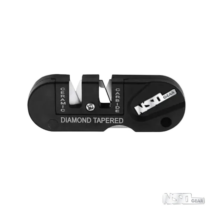 Ever wondered how some outdoor enthusiasts always keep their blades razor-sharp? 🤔

Meet the NSO Gear Sharpener – your compact secret weapon for precision and performance! 

This multi-functional tool combines three sharpening systems into one sleek design. Perfect for professionals, hunters, and anyone who loves outdoor adventures in Cyprus. 

Say goodbye to dull knives and hello to effortless slicing and dicing. 

Available now for €10,00! 

#OutdoorGear #NSOGear #KnifeSharpener #CampingEssentials #TacticalGear
