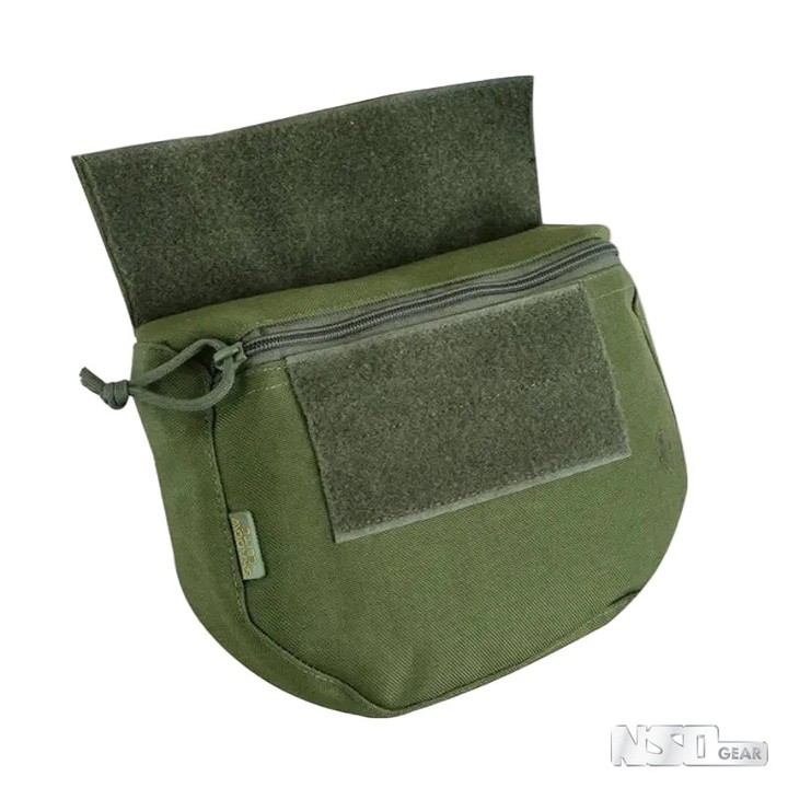 Ever found yourself fumbling for gear in the heat of the moment? 

Meet your new best friend on the battlefield: the Shadow Tactical Drop Down Velcro Utility Pouch. 

This lightweight, durable pouch is designed for quick access, letting you focus on the mission ahead instead of scrambling for tools. 

With its robust 600D water & abrasion-resistant fabric, it's built to withstand whatever comes your way. 

Available now for €24,00! 

Make your tactical setup smarter and more efficient. 

👉 

#TacticalGear #ShadowTactical #UtilityPouch #MOLLE #RangerGreen