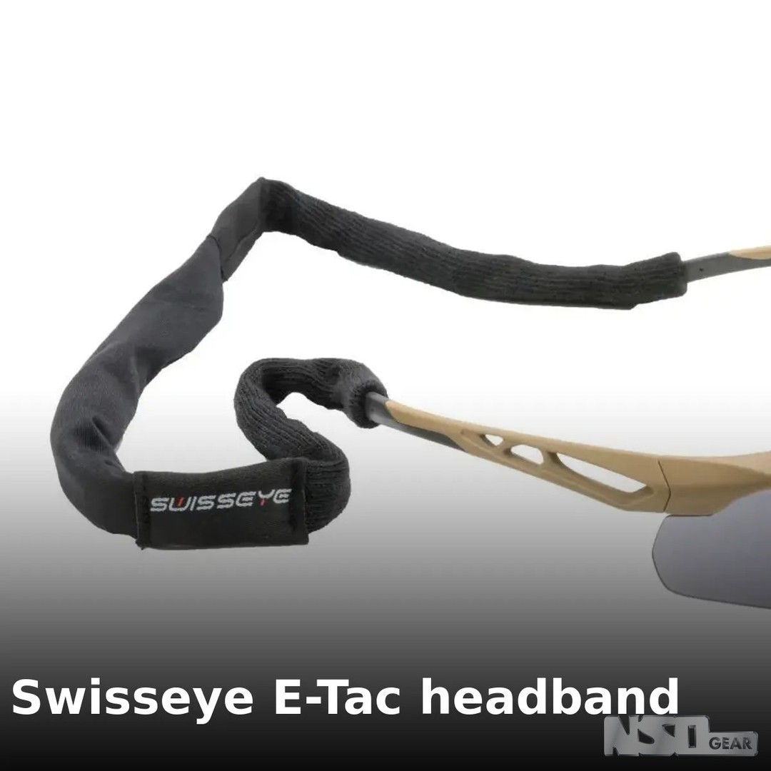 Headbands aren’t just fashion statements; they’re multitasking marvels! 

Meet the Swisseye E-Tac headband, your new go-to for adventure. Not only does it keep your hair in check, but it also doubles as a microfiber bag for cleaning and transporting your gear. Perfect for airsoft, hiking, or any outdoor challenge.

Conquer your day with style and function—available now for €8,00. 

Discover what this versatile piece can do for you: 
https://ssdlr.shop/l/cee46e08

#OutdoorGear #HikingEssentials #TacticalStyle #AdventureReady #Swisseye