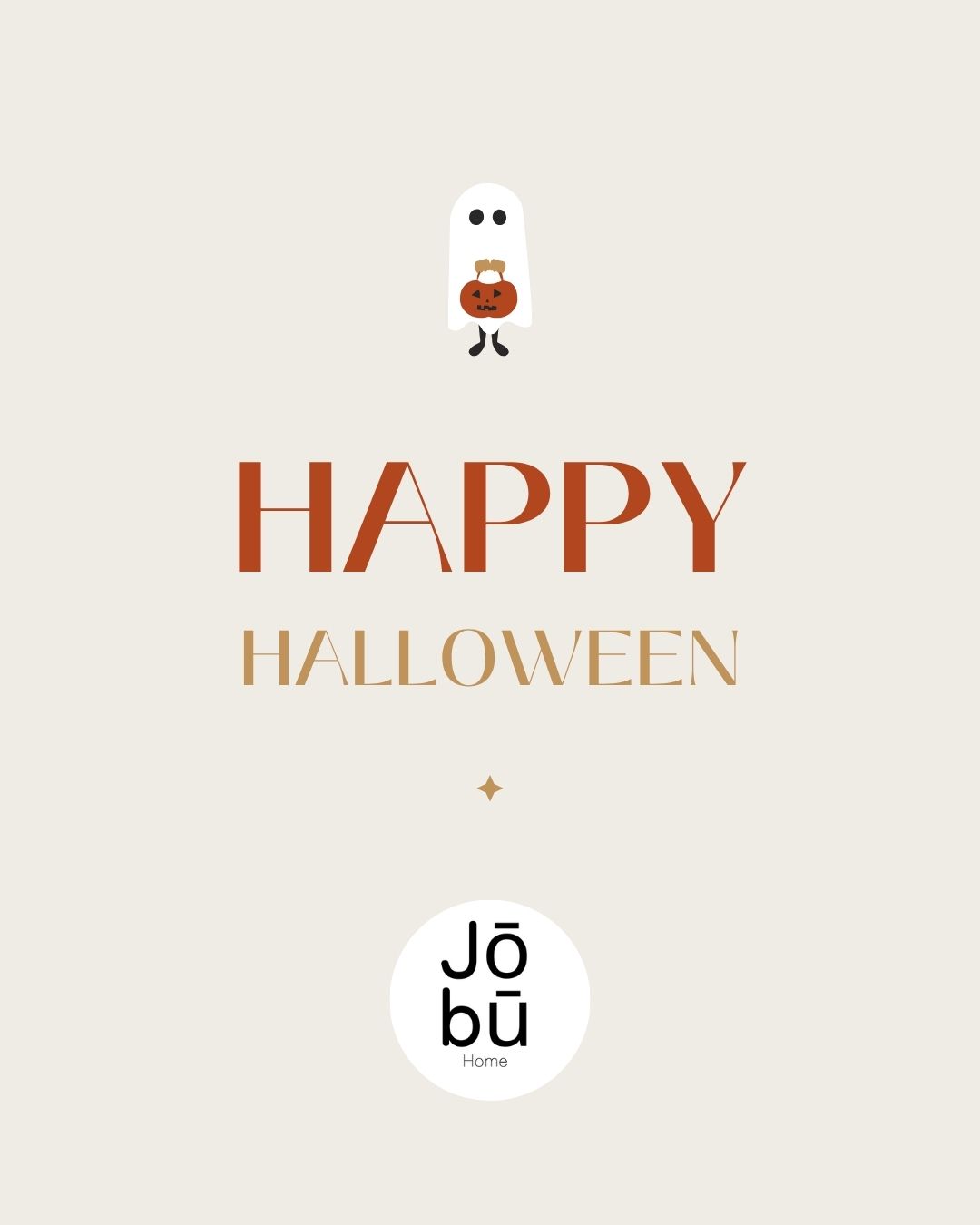 H a l l o w e e n ||

Happy Halloween from all of us here at Jobu Home! 👻🎃

 #homestyledecor #homedecor #halloween🎃 #Halloween #halloween2025