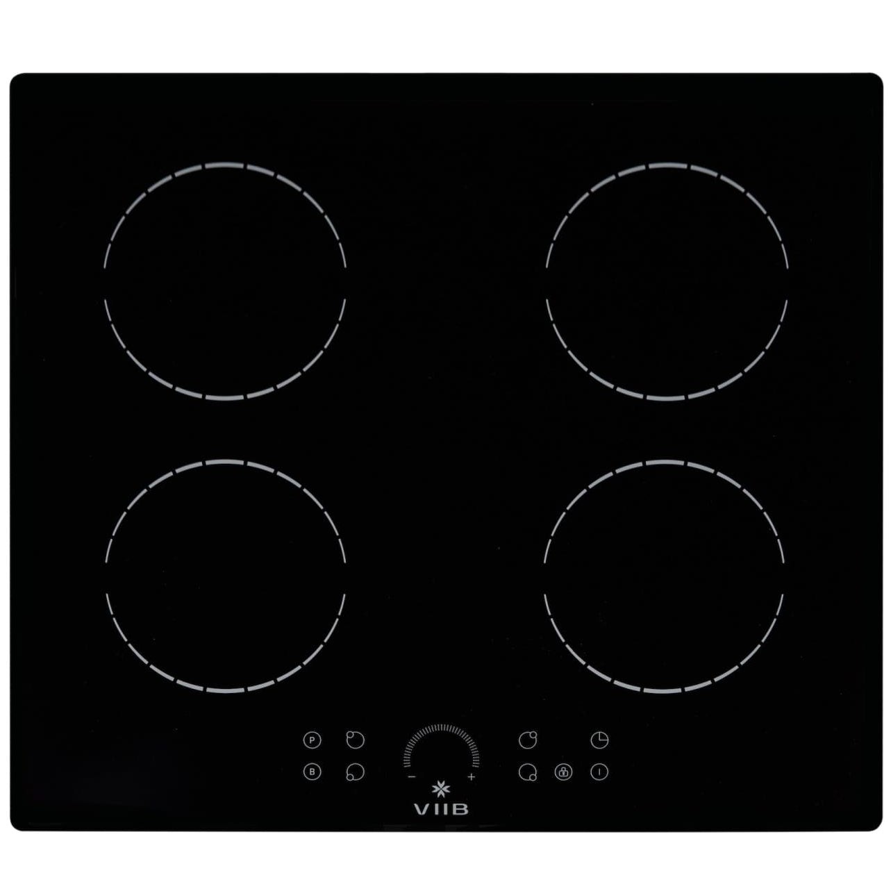 Did you know your cooking space can transform into a culinary powerhouse? 

Meet the VIIB 7000W 4 Ring Induction Hob! 

This sleek, modern design isn’t just about looks; it’s about performance. 

With fast heat, precise control, and a clean finish, it’s the ultimate upgrade for any kitchen. 

Whether you’re whipping up a gourmet meal or a family favorite, enjoy effortless cooking like never before! 

Available now for £189.95 

https://jobuhome.com/products/viib-7000w-4-ring-induction-hob-circle-zone-design 

#InductionCooking #ModernKitchens #KitchenUpgrade #HomeChef #CookWithStyle