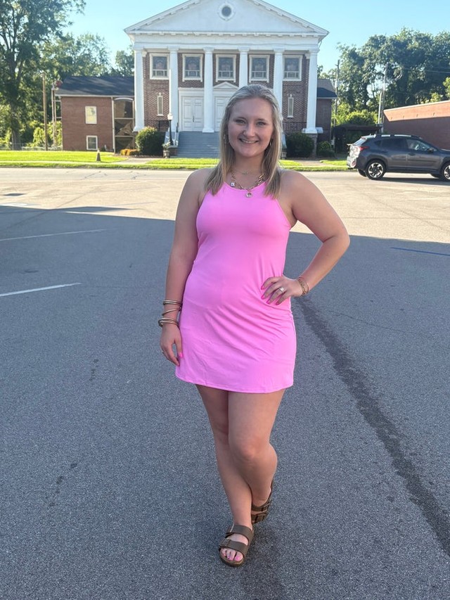 🌸☀️ June 04 Product Drop for Summer — New Arrivals! ☀️🌸

Fresh colors, breezy fits, and sunshine‑ready styles are here!

💖 From bold reds and blues to soft pastels and florals — this drop has something for every summer mood.

👗 Shop the full collection now 👉 

shopalexlayne.com/collections/2026-june-06-drop

#AlexLayneBoutique #SummerDrop #NewArrivals #ShopLocal #BoutiqueStyle #SummerReady #ShopAlexLayne