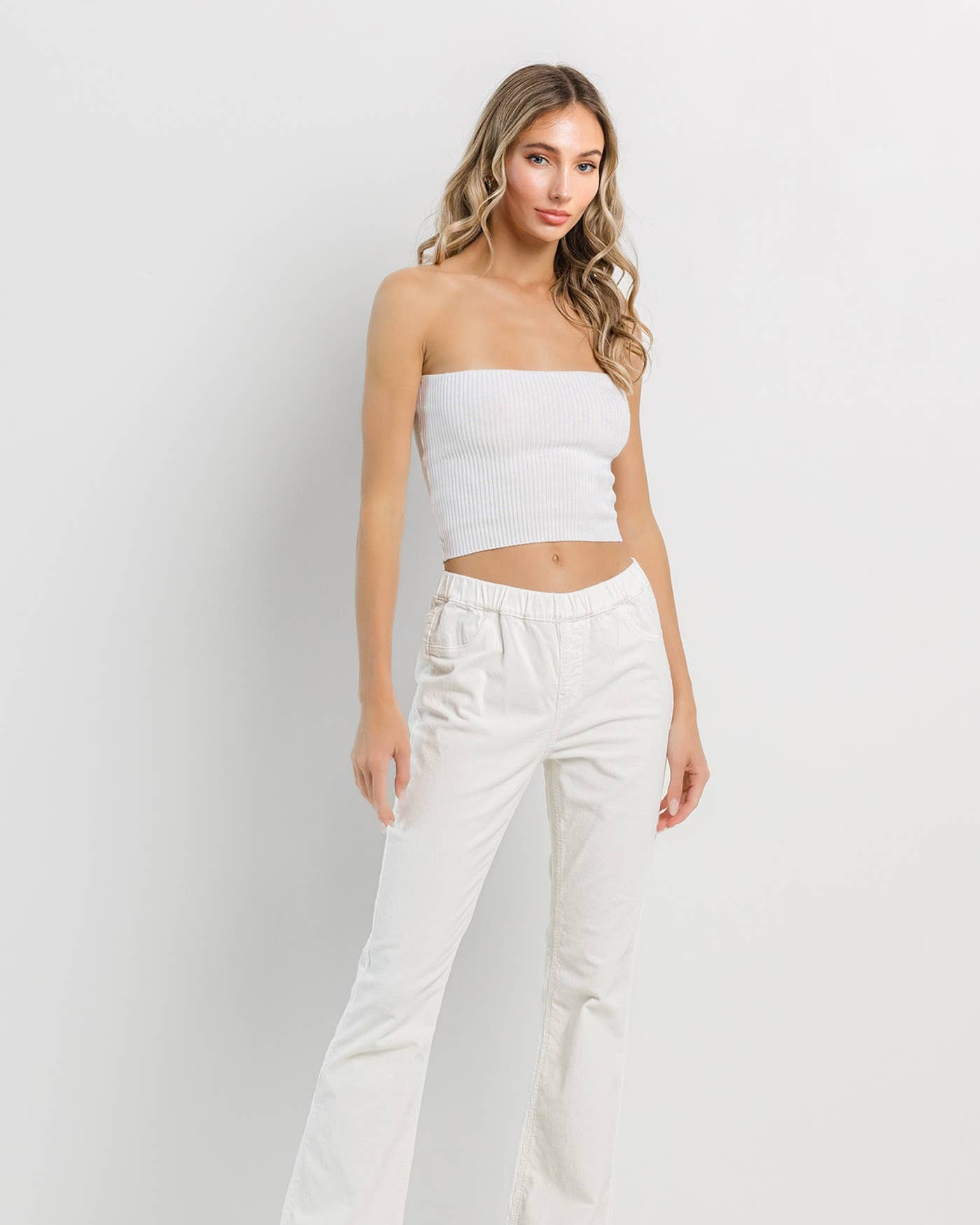 Who knew comfort could look this good? 😍

Our Cream Corduroy Pull On Flares are not just stylish; they’re like a warm hug for your legs! With a soft texture and a retro vibe, you’ll be turning heads while feeling oh-so-cozy. 

Grab yours now! 
https://shopalexlayne.com/products/cream-corduroy-pull-on-flare-cream-l-flare 

#FlareForDays #CorduroyCraze #FallFashionFun