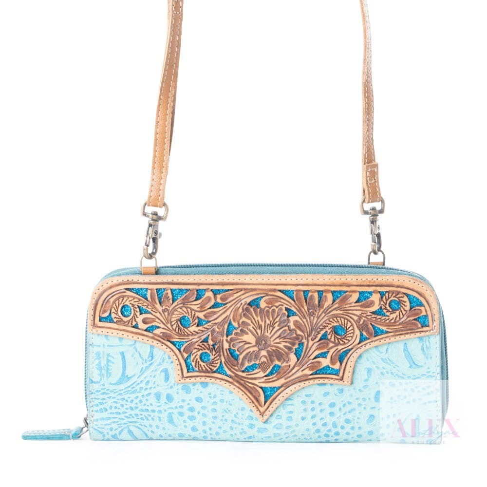 Who says elegance can't be effortless? ✨

Meet the True Giver Wallet, your new go-to for special occasions. This luxurious leather purse adds a touch of royalty to any outfit, making you feel confident and chic. 

Perfectly sized to carry your essentials while turning heads wherever you go! 

https://in66p5julsngi45y-56107663554.shopifypreview.com/products_preview?preview_key=39ed1cd351966aabb684338a90145694

#TrueGiverWallet #ElegantStyle #RinnRiver #FashionGoals #NewArrivals