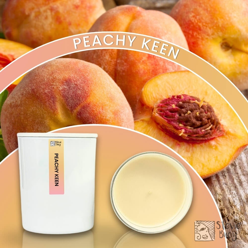 Ready to transform your space into a peach paradise? 🍑✨ 

Dive into the luscious blend of our Pea...