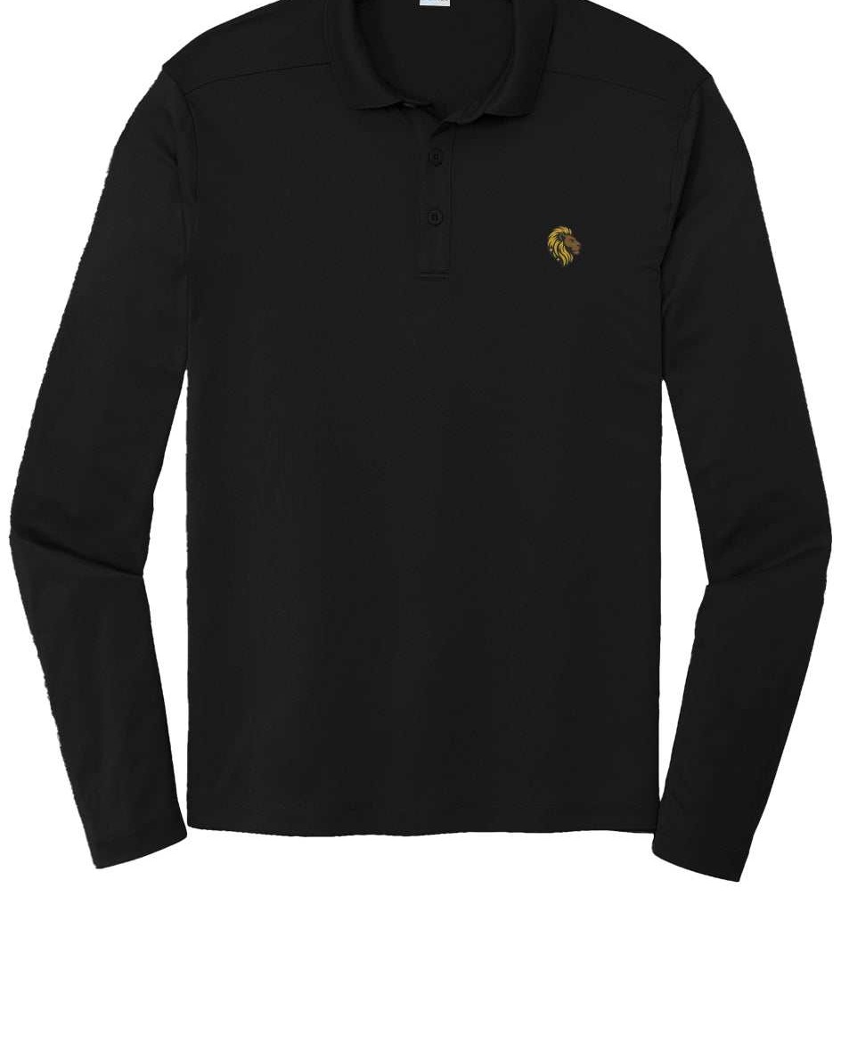 ¿Sabías que puedes lucir genial mientras te proteges del sol? ☀️
Con The One UV Pro Long Sleeve Polo, disfrutarás de días soleados sin preocupaciones. Su tejido UPF 50+ bloquea los rayos UV, manteniéndote fresco y seco gracias a su material ligero y de secado rápido.
¡Dale un toque personal con tu logo y marca estilo!
#ModaExterior #ProtecciónSolar #PoloLargo #EstiloPersonal #UPF50+