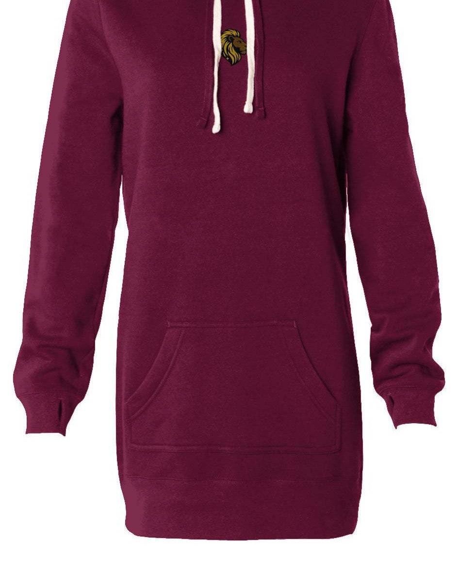 ¿Quién dijo que el confort no puede ser estiloso?
Con el Hooded Sweatshirt Dress de The One PR, rompes la rutina sin esfuerzo.
Imagina la suavidad de una felpa de algodón/poliéster envolviéndote mientras te preparas para cualquier aventura. Sus puños con thumbholes y un práctico bolsillo canguro son todo lo que necesitas para llevar tus esenciales.
Versátil y favorecedor, úsalo solo o con leggings.
Hecho bajo pedido en Puerto Rico, ¡calidad garantizada!
Hazlo tuyo por solo $65.00.
👉
#EstiloCómodo #RopaCasual #VestidoConCapucha #ModaVersátil #TheOnePR
