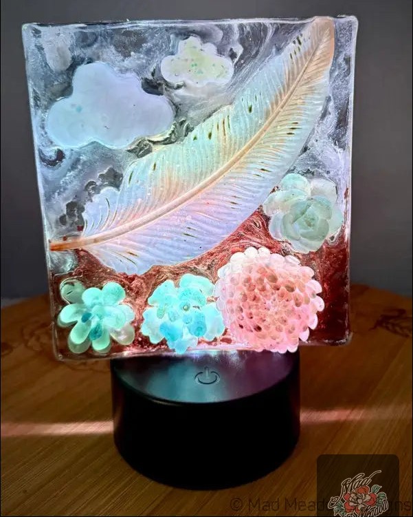 Who knew a nightlight could be this enchanting? ✨ 

Transform your space into a dreamy sanctuary with our Pastel Whimsical Feather LED Nightlight. With its soft pastel hues and magical glow, it’s the perfect companion for cozy nights. 

Customize your ambiance with a simple remote control. 

 

#NightlightMagic #BohoVibes #DreamyDecor #HomeSanctuary #WhimsicalLighting