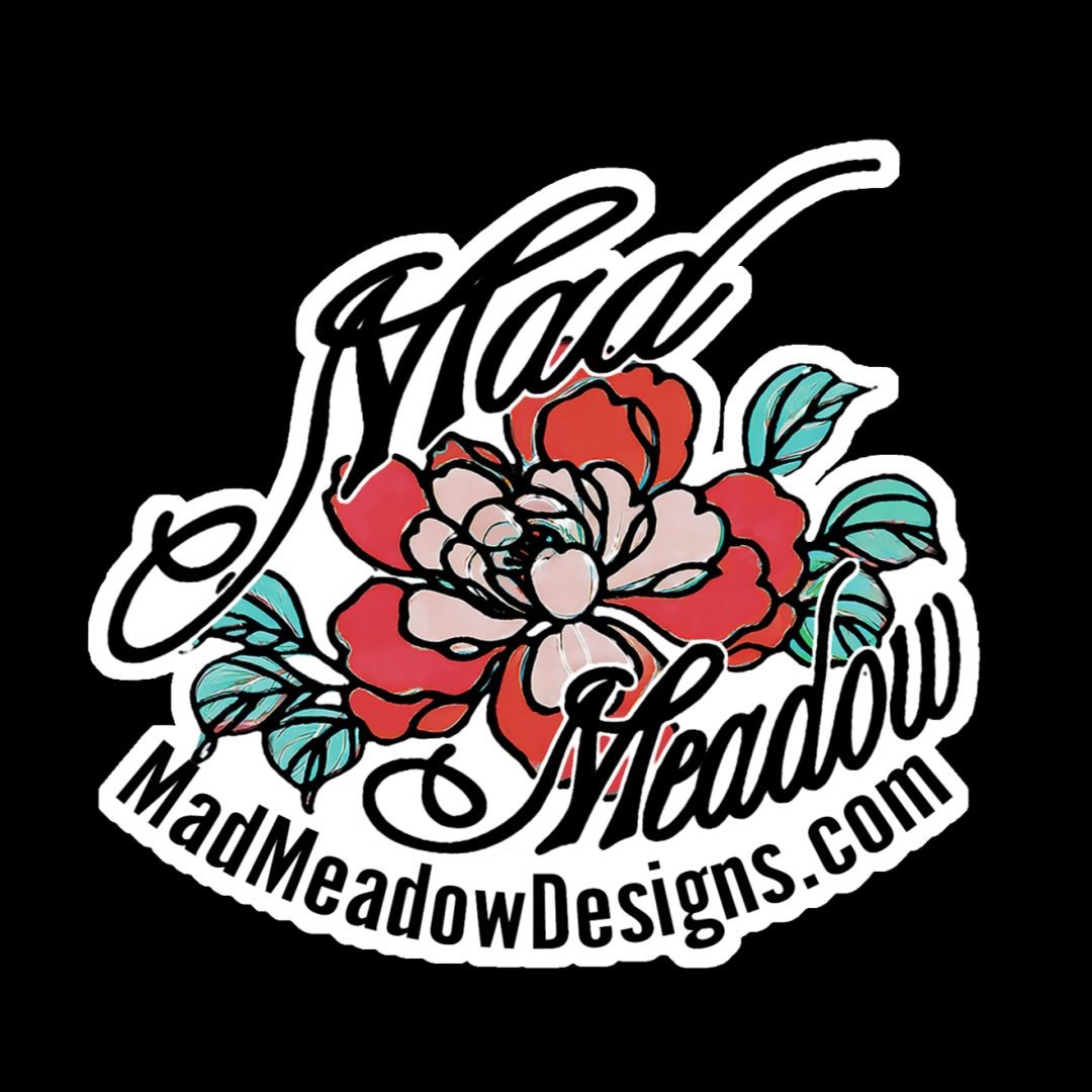 Mad Meadow Designs