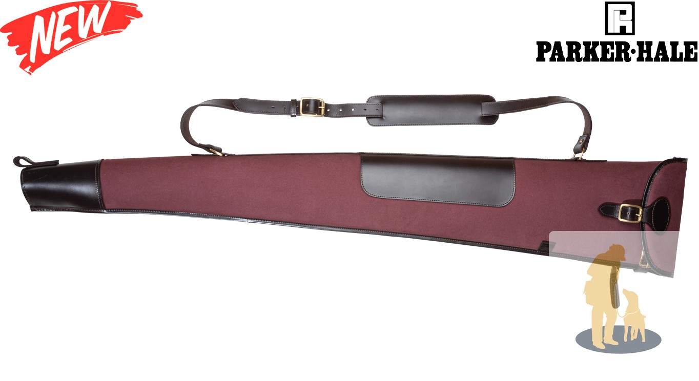When it comes to protecting your prized shotgun, don’t settle for anything less than exceptional! 

The Alton Shotgun Slip by Parker Hale offers unmatched quality with its olive green woven canvas, ensuring both style and durability. 

Enjoy the tailored finish, reliable YKK zip, and luxurious suede lining that add a touch of elegance to every outing. 

Elevate your shooting experience and preserve your investment with this elegant slip, available now for £130.00. 

Click to secure yours: https://ssdlr.shop/l/013e75c3

#GunCare #ShootingSports #OutdoorAdventure #ParkerHale #QualityCraftsmanship