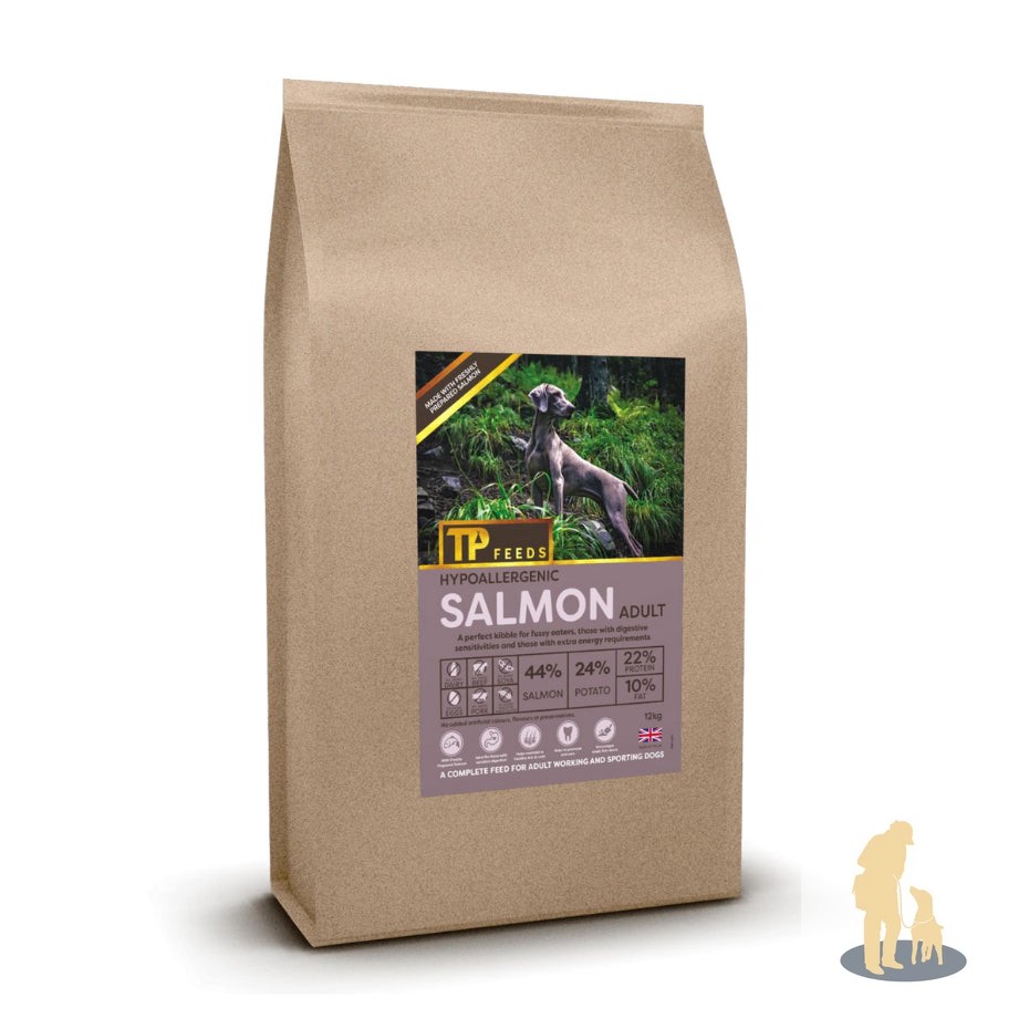 Did you know that a healthy diet can transform your dog’s life? 🐾 

Our Hypoallergenic Salmon-Dry Dog Food is here to work wonders! 

With 44% salmon, this delicious kibble is perfect for sensitive stomachs. 

Say goodbye to skin allergies and hello to a shiny coat! 🌟 

Packed with essential nutrients to support joint health, it helps keep inflammation at bay. 

Your pup will enjoy small, firm stools and a happier tummy! 

Treat your furry friend today for only £7.99! 

👉 https://ssdlr.shop/l/a90e8326 

#DogFood #HealthyPet #Hypoallergenic #DogLovers #PetCare
