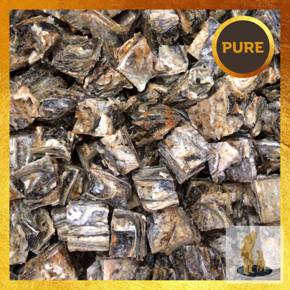 Did you know that crunchy treats can actually help keep your dog's teeth healthy? 

Our Whitefish Bites are not just a tasty reward; they’re designed to support your pup's dental health while delivering a crunchy delight! 

Made from 100% pure whitefish, sustainably sourced from the Atlantic, these bites are low in fat and promote a shiny coat too. 

Packaged in 100% recyclable pouches, you can treat your dog guilt-free!

Now at £4.31! 

Fetch yours here: https://ssdlr.shop/l/d814b820 

#DogTreats #HealthyPets #EcoFriendly #DogHealth #MadeInUK