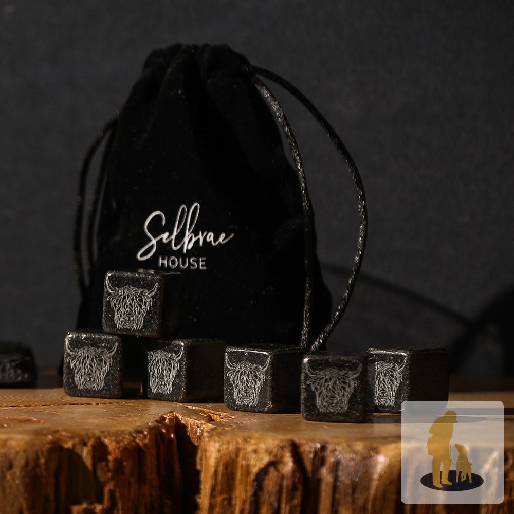 Did you know your whisky can be perfect without any dilution? 

Meet the Highland Cow Whisky Stones! 

These charming stones keep your drink at the ideal temperature while adding a dash of rustic elegance. 

With a one-of-a-kind Highland Cow design, they're perfect for impressing guests or elevating your personal experience. 

Each set comes beautifully packaged in a velvet pouch and a stunning gift box—ideal for the whisky lover in your life. 

Treat yourself or a friend for just £14.40! 

Grab yours here: https://ssdlr.shop/l/b52aad2e 

#WhiskyLovers #HighlandCharm #GiftingIdeas #WhiskyStones #HomeBar