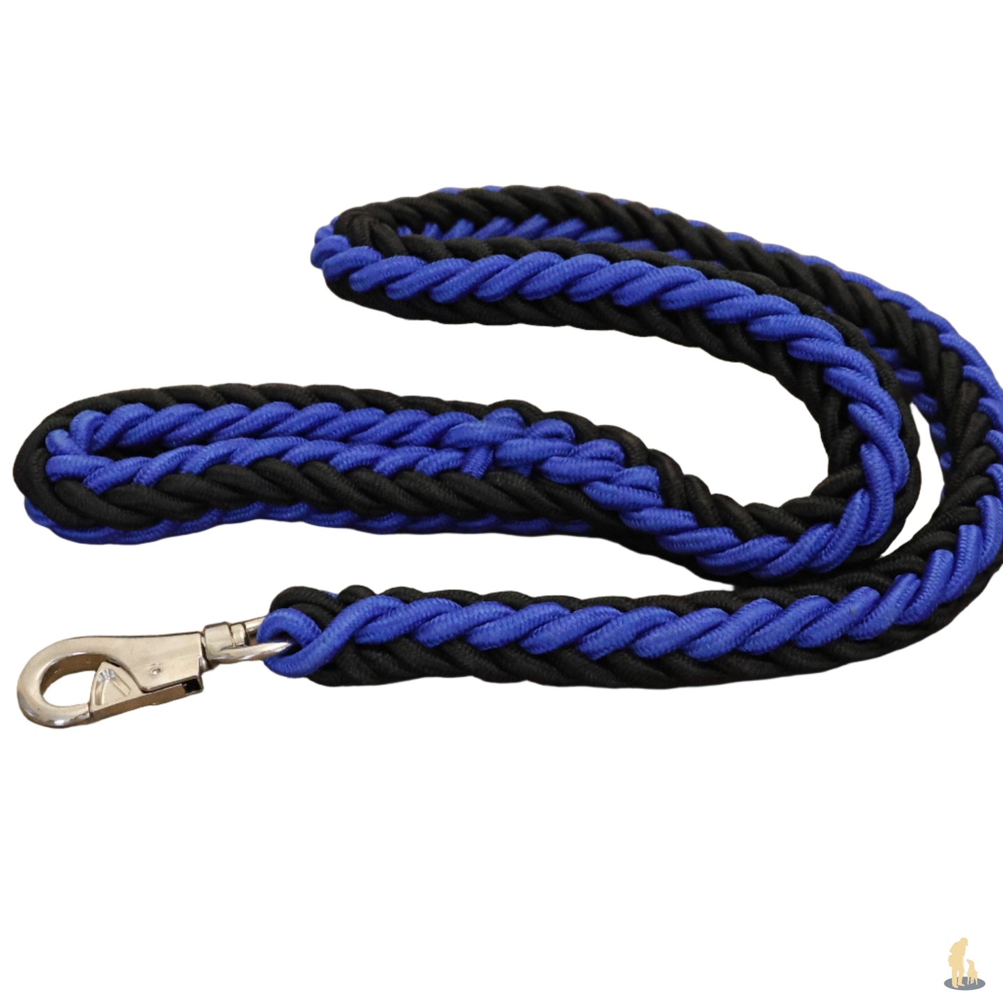 Ever wondered how to make walks with your furry friend even more enjoyable? 

Meet our Rope Lead in Black & Blue! 

Crafted for strength and comfort, this 135cm beauty features a secure clasp and a soft, sturdy handle. 

Say goodbye to slipping grips and hello to cozy strolls! 

Perfect for medium to large dogs, it's your new go-to for control and comfort on every adventure. 

Grab yours for £7.99: https://ssdlr.shop/l/b0cd10bf

#DogWalks #PetLovers #RopeLead #HappyDogs #GundogEssentials