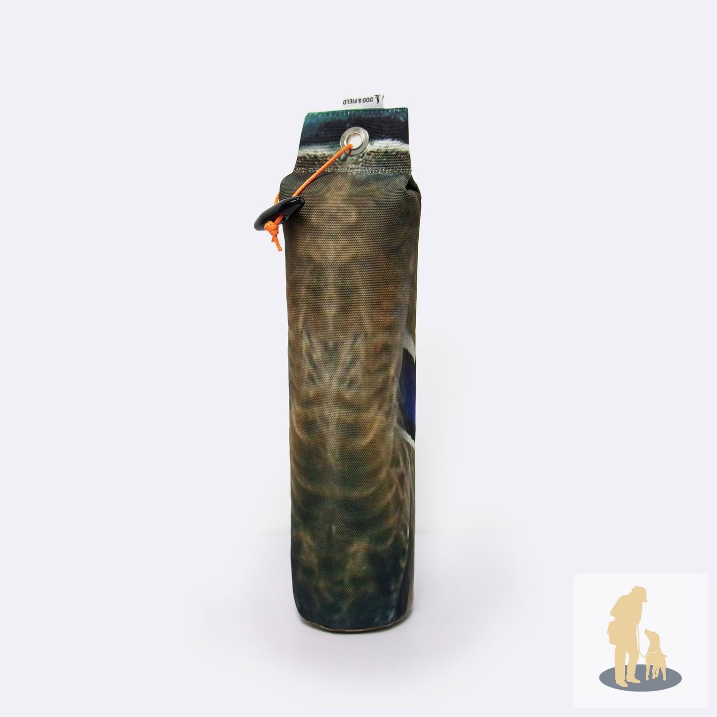 Ever wondered what makes training your gundog more effective? It’s all about realism! 

Meet the Award Winning Original Clone®️ Mallard 2lb Dummy! 

With a lifelike Mallard duck feather pattern, it brings a touch of the wild right to your training routines. 

Your dog will feel like they’re in the field, honing their skills with every retrieve. 

Available now for £14.99! 

Transform your training experience today. 

https://ssdlr.shop/l/ad55d69f

#GundogTraining #DogLovers #MallardDummy #FetchFun #RealisticTraining