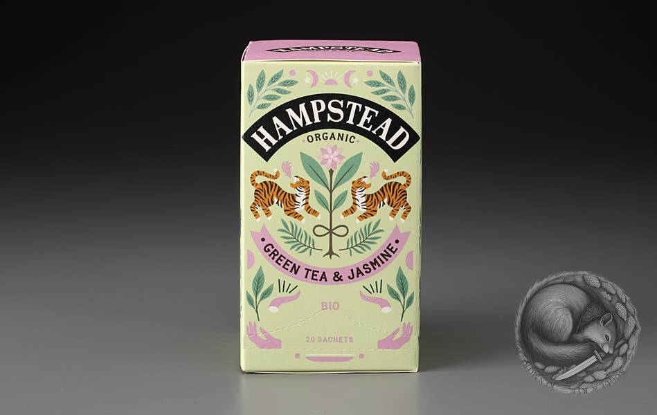 A little something for your everyday ritual ☕️✨

Hampstead Organic Green Tea & Jasmine (20 Teabags) from Mark T. Wendell Tea Company is a small-batch pantry favorite—made for cozy moments, shared tables, and the quiet joy of making the ordinary feel special.

Curate the rituals that take care of you.

Find it here: https://ssdlr.shop/l/689d2fff

#SmallBatch #TreatYourself #CozyRitual #RogueAndRye