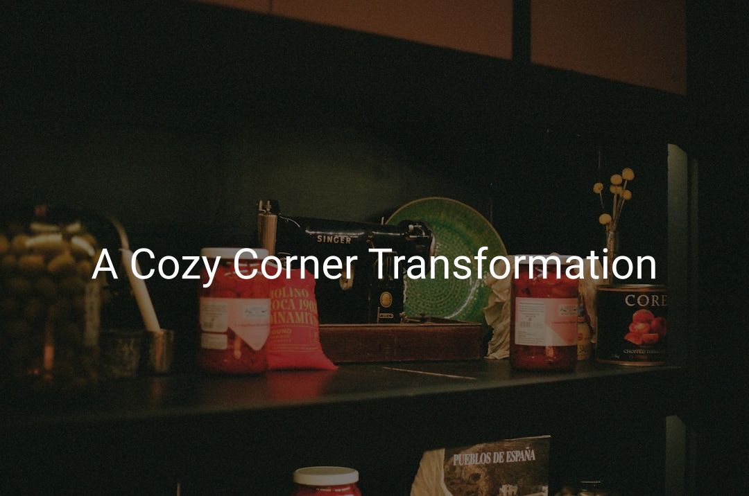 It was a rainy Sunday afternoon, perfect for dreaming up a cozy living space. Sarah decided it was time to spruce up her apartment, creating a little sanctuary that reflected her elevated style. She rummaged through her closet for some over-sized sweaters but soon found herself wandering through the aisles of her favorite home goods store. 

A soft, plush throw caught her eye, and before she knew it, she had nestled a few fabulous cushions into her shopping basket. Next, she found stunning wall art that whispered stories of far-off places, and some fragrant candles that would make any evening feel indulgent. 

Back home, she draped the throw across her favorite chair, arranged her cushions just so, and lit the candles. As the flickering flames danced in the dim light, Sarah settled in with a book and a warm cup of tea, feeling like she stepped into her very own retreat. Moments like this remind us how a few simple touches can transform not just our homes, but our state of mind—embracing comfort and style all at once. 

Ready to create your own cozy corner? Check out our collection here: https://fashionsenvy.com. #HomeGoods #CozyVibes #ApartmentTherapy #InteriorInspo #HomeDecor #StyleYourSpace #ComfortZone #CozyCorner #SelfCareSunday