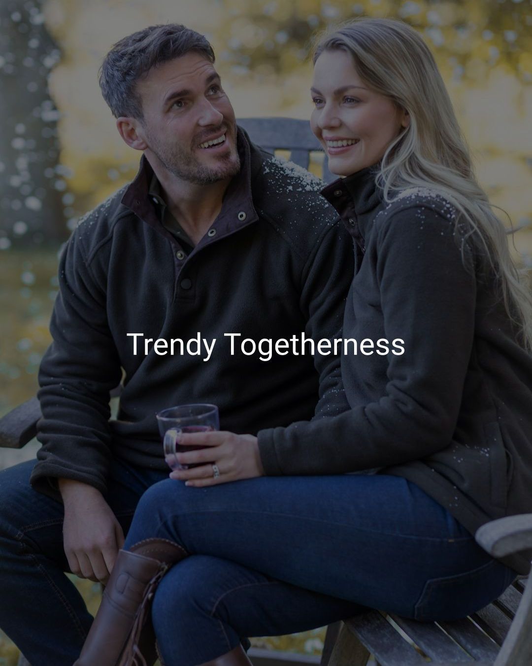 Have you ever noticed how the right outfit can bring people together? Picture this: You and your best friend decide to go out for brunch. You both wear complementary outfits from our latest collection, making heads turn as you laugh and chat. The men’s apparel has just the right blend of casual and polished, while the women’s pieces are effortlessly elegant. And let’s not forget the accessories—each one telling its own story! Whether it’s a stylish belt or a sleek watch, these small touches make a big difference. After brunch, you stroll home through the park, enjoying the compliments from passersby, all while feeling comfortable and confident. Fashion is not just about how you look; it’s about the memories you create while wearing it. Make every moment count—check out our newest arrivals with pieces that help you express your style and bond with those who share your passion for fashion. Dive into the world of apparel and accessories that cater to both men's and women's tastes! Shop now: https://fashionsenvy.com #TrendyTogetherness #FashionFriendship #StyleSynergy #ApparelForAll #FashionMoments #ClothingWithStories #AccessorizeYourLife #BrunchVibes #HomeAndStyle #ConfidenceInFashion