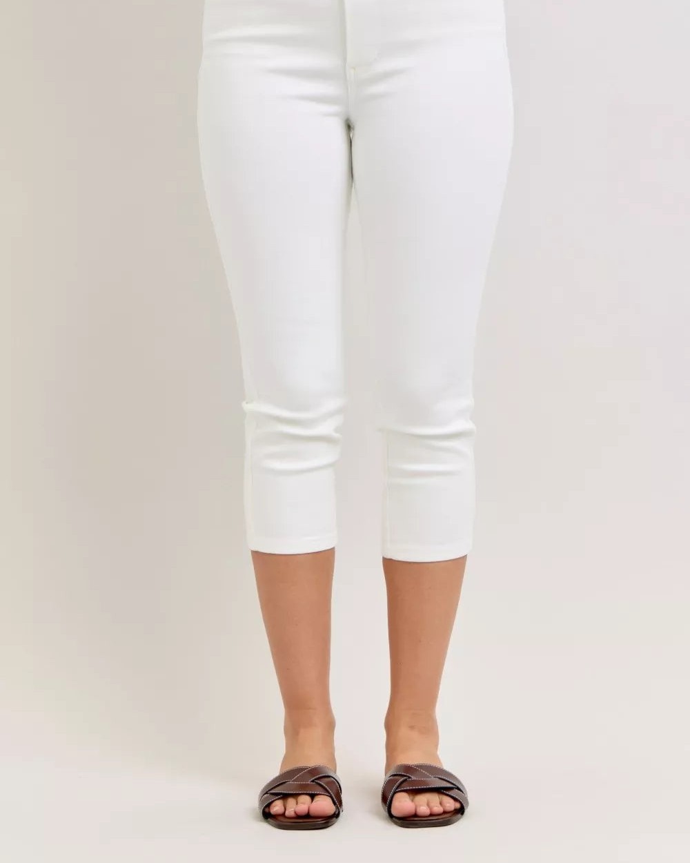 Summer is calling, and these capri pants are your answer! ☀️

15% off Winter Jeans Sale

The Judy Blue High Waist Capri Pants not only offer chic style but also a flattering fit that smooths your silhouette. With unique spade pockets, they’re anything but ordinary. Perfect for all your warm weather adventures!

#CapriPants #SummerStyle #JudyBlue #FashionFinds #NewArrivals