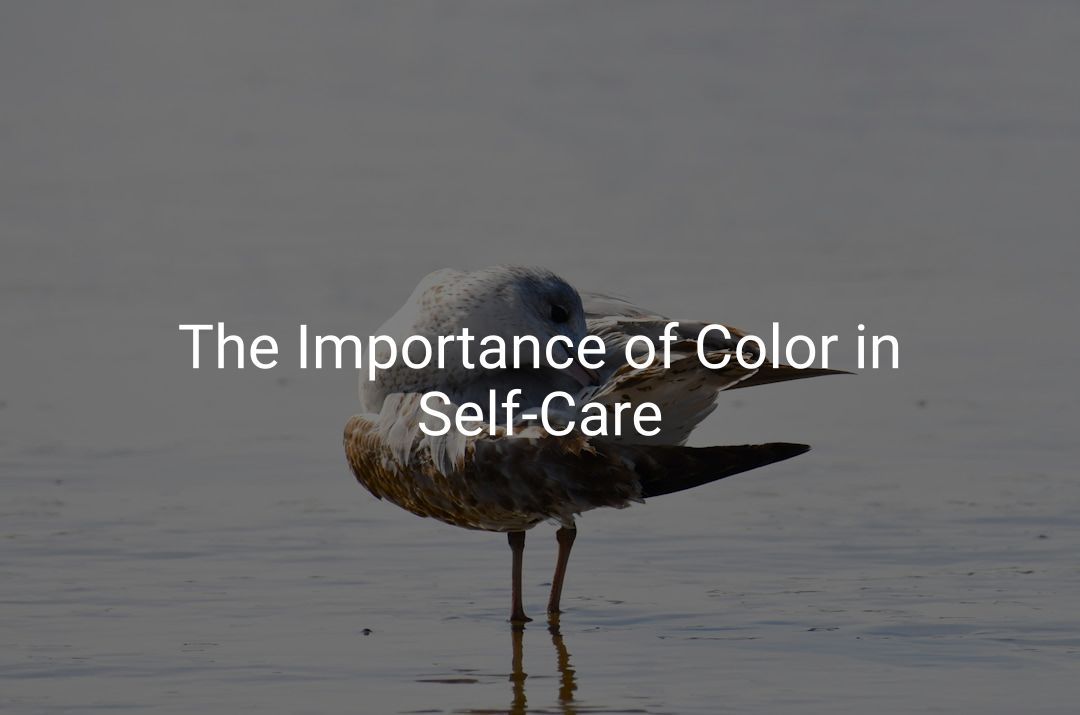 Did you know that the colors you surround yourself with can significantly impact your mood and well-being? Studies show that colors like blue can promote calmness and tranquility, while vibrant hues like yellows and oranges can boost energy and optimism. By incorporating these colors into your closet or home decor, you create a nurturing environment that supports your mental health. So whether you're picking out that new outfit or redecorating your living room, let color be a part of your self-care routine! #SelfCare #ColorTherapy #MentalHealthMatters #HomeDecor #FashionFinds #WellnessAtHome #ShopSmall