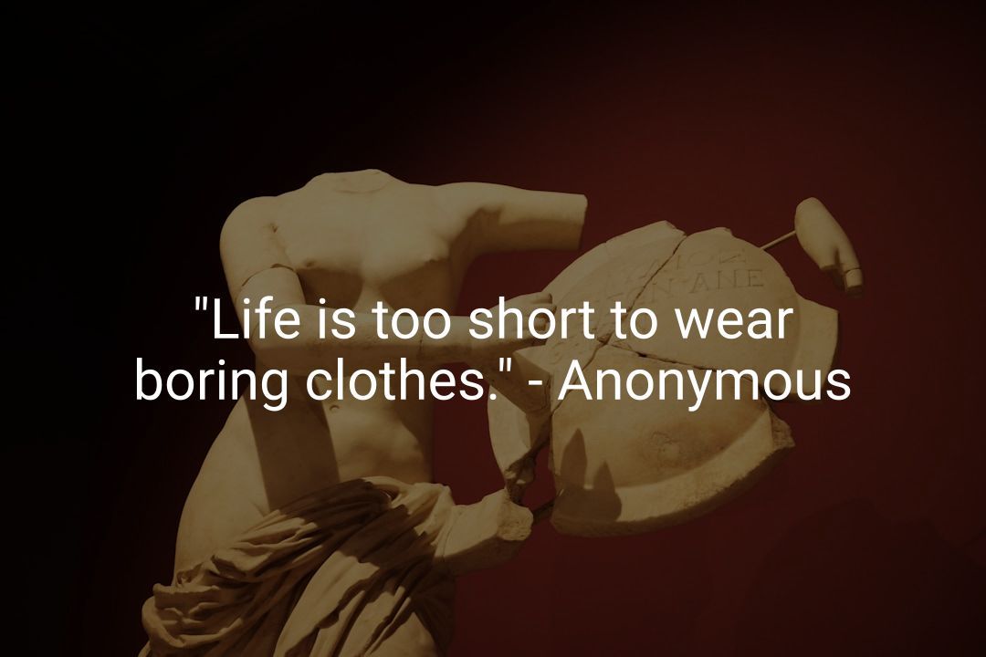 Why settle for ordinary when your wardrobe can sparkle with whimsical flair? At our store, we believe that every outfit should be an adventure and every accessory a little piece of joy. Whether you’re dressing up or lounging in style, you have the power to express yourself uniquely. From vibrant apparel for both men and women to delightful home goods and self-care treats, there’s something here for everyone! Dive into our collection and let your style shine as bright as your personality. Discover how the right ensemble can uplift your spirits and make every day feel special. Check us out at https://fashionsenvy.com! #WearYourJoy #FashionAdventure #MenStyle #WomenFashion #AccessoriesMatter #HomeGoods #SelfCare #StayStylish #FashionInspiration #ShopNow