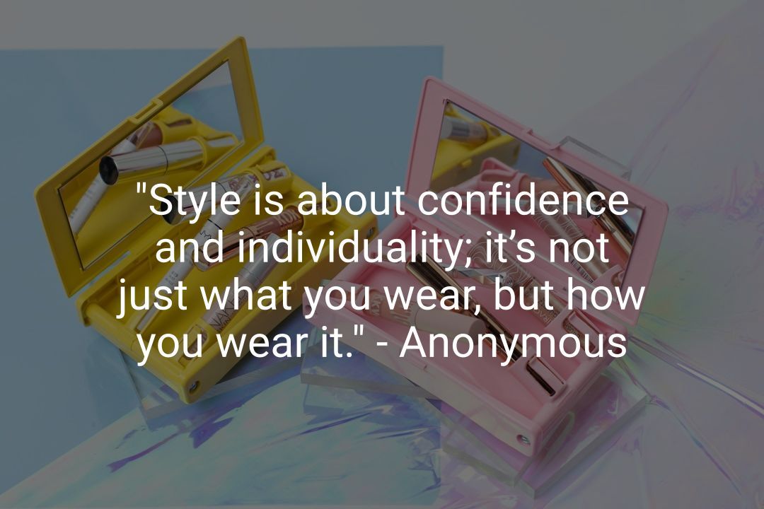 Ready to elevate your everyday? The right accessories can transform a simple outfit into a showstopper. Whether you're dressing up for a night out or keeping it casual for a coffee run, adding unique pieces can show off your personality and flair. At our store, we believe every item you choose—be it a striking bag or a subtle scarf—plays a vital role in your self-expression. Explore our collection to find that perfect accessory that fits not just your outfit— but your spirit! Check out all we have to offer at https://fashionsenvy.com. #StyleWithConfidence #AccessorizeYourLife #FashionFinds #SelfExpression #WardrobeGoals #FashionEnvy #MensAndWomensFashion #HomeGoods #SelfCareEssentials