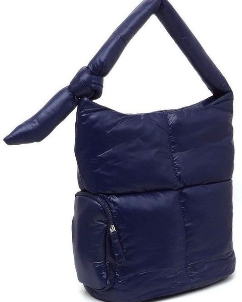 Soft Puffy Shoulder Bag Hobo
 57.79 USD

 👜 Soft Puffy Shoulder Bag Hobo
 
 Experience ultimate comfort and style with our Soft Puffy Shoulder Bag Hobo. This bag is designed with high-quality materials, offering a soft and lightweight feel while providing ample space for all your essentials.
 
 Key Features: 
 

Material:

Made from faux vegan leather, ensuring a stylish and cruelty-free option.

Closure:

Features a secure zip top closure to keep your belongings safe and organized.

Hardware:

Accented with silver-tone hardware, adding a modern touch to the design.

 
 Dimensions: 
 
Measures 15" (Length) x 14" (Height) x 7" (Width), with a depth of 9", providing generous space for your daily necessities.
 
 Why You'll Love It: 
 The Soft Puffy Shoulder Bag Hobo is perfect for those who want to elevate their fashion game with a versatile and trendy accessory. Its spacious interior and comfortable design make it ideal for everyday use, whether you're heading to work, running errands, or enjoying a casual outing. Stay stylish and organized with this must-have bag! 🌟✨

 https://fashionsenvy.com/products/soft-puffy-shoulder-bag-hobo