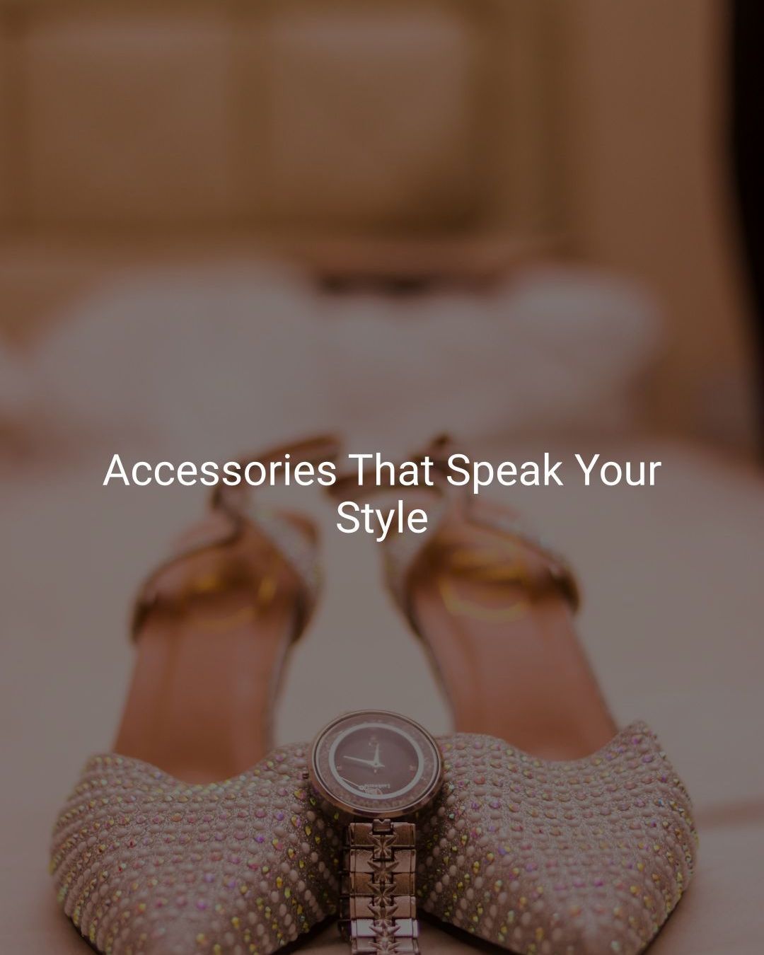 Accessories can transform any outfit from ordinary to extraordinary! Picture this: you wake up, energized and ready to seize the day. You pick out your favorite outfit, but it feels like something is missing. Enter the perfect pair of statement earrings or a chic scarf that adds just the right touch. It's amazing how a simple accessory can showcase your personality and bring your look to life. Whether you prefer bold and vibrant pieces or subtle, minimalist accents, we've got something for everyone. And don’t forget about home goods! A cozy throw or aromatic candle can elevate your space and create a comfortable sanctuary. So why not embrace the little touches that make a big difference? Treat yourself to something special that truly reflects who you are, both in fashion and home. After all, every detail counts! Check out our new collection and find pieces that resonate with your unique style. #AccessorizeYourLife #StyleStatements #FashionFinds #HomeEssentials #SelfCareStyle #EverydayAccessories #ElevateYourLook #FashionAndHome #ShopTheLook