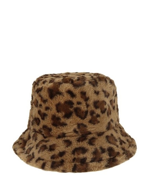 Spice up your look with a touch of wild! 🐆

Our Leopard Print Trendy Bucket Hat is the perfect blend of style and comfort. Whether you're hitting the beach or enjoying a casual day out, this chic accessory keeps you cozy while turning heads.

Grab yours now! 

#BucketHats #FashionTrends #LeopardPrint #StyleStatement #FashionGo