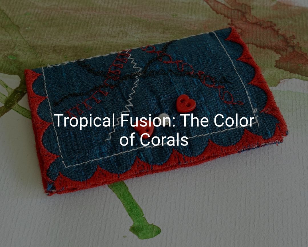 Did you know that the beautiful colors of corals are not just for aesthetics? In the tropical waters, these vibrant hues play a crucial role in the ecosystem. The colors help in attracting diverse fish species, which maintain the balance within their habitats. This natural phenomenon is an inspiration for fashion! Just like corals, accessories can bring a burst of color and life to any outfit. Dive into our collection of tropical-inspired accessories to brighten your look this season. From bold statement earrings to vibrant beach totes, there’s something for everyone looking to add a splash of color to their wardrobe or home. Check out our selection at https://fashionsenvy.com and let the tropical vibes transform your style. #TropicalVibes #FashionAccessories #ColorInspo #BeachReady #CoralInspired #StyleTransformation #AccessorizeYourLook #FashionFinds #HomeGoods #SelfCareEssentials