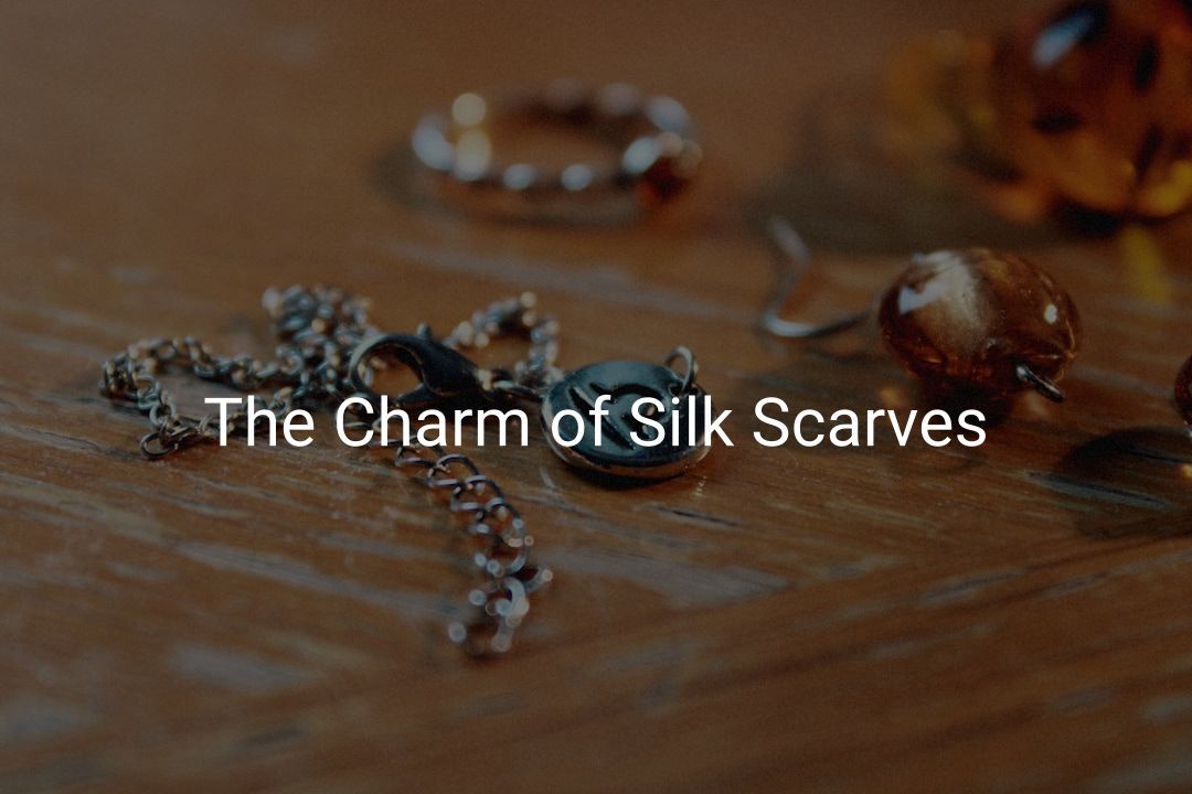 Did you know that silk scarves have been a fashion staple since the 19th century? Originally worn by women for practical purposes, such as keeping their hair in place or adding warmth during chilly weather, they've evolved into a versatile accessory that can elevate any outfit. Whether you tie one around your neck for a classic look or use it as a hair accessory, the silk scarf combines sophistication with style. Plus, silk has natural antibacterial properties, making it a gentle choice for sensitive skin. So, why not add a pop of luxury to your wardrobe with this timeless accessory? #SilkScarf #FashionStaple #Accessorize #StyleInspiration #ChicLook #FashionFinds #MenAndWomen #WardrobeEssentials #FashionEnvyRedefined 

You can explore more unique pieces at our store: https://fashionsenvy.com.