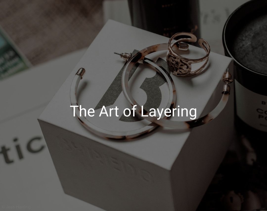 Accessories are like the finishing touches on a masterpiece, and when it comes to creating that perfect look, layering is an art form! Imagine stepping out in a simple outfit that feels a bit plain. Now, add a statement necklace, a cozy scarf, and a stylish hat. Suddenly, you've transformed into a walking work of art, radiating confidence and individuality. It's all about mixing textures, colors, and styles to express who you are.

Think about that beautiful oversized belt that cinches your waist just right. Or those quirky earrings that spark conversation. Each piece tells a story and offers a glimpse into your personality. Whether you're into minimalist designs or bold statements, there's no right or wrong way to accessorize.

As we shift into a new season, let’s challenge ourselves to play with our accessory game. Experiment, layer, and create looks that inspire you every day. When you wear what you love, you feel unstoppable!

Check out our curated collection for both men and women at https://fashionsenvy.com. #AccessoryArt #LayeringLove #StyleJourney #StatementPieces #FashionTransformation #ExpressYourself #MenAndWomenFashion #ShopNow #FashionEnvy