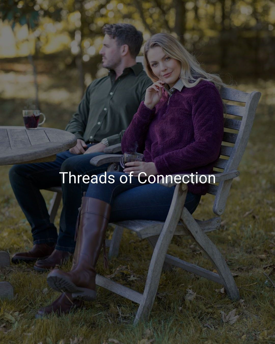 Have you ever noticed how a simple outfit can spark a conversation or bring back a cherished memory? At our store, we believe fashion goes beyond just clothes; it’s about the stories we share and the connections we create. Picture this: a cozy sweater that reminds you of a loved one’s embrace, or that perfect shirt that boosts your confidence before a big meeting. Our collection of women’s and men’s apparel is designed to empower you, giving you the freedom to express who you are. From stylish accessories that complete your look to home goods that reflect your personality, we have everything you need to curate a life you love. Let's celebrate the little moments that inspire us every day; together, we can embrace the beauty of personal style. Check out our latest arrivals and make your wardrobe a true reflection of you! Visit us at https://fashionsenvy.com. #FashionConnection #StyleStories #WearYourStory #MensWear #WomensWear #FashionInspiration #HomeGoods #SelfCare #EverydayStyle