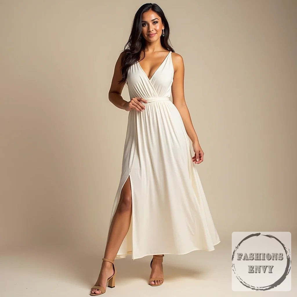 Updated on: February 19, 2026

Long, flowing dresses have become a wardrobe essential for women seeking comfort, elegance, and versatility. Whether you are dressing for casual outings, beach vacations, or formal events, these timeless pieces offer effortless style that every ...