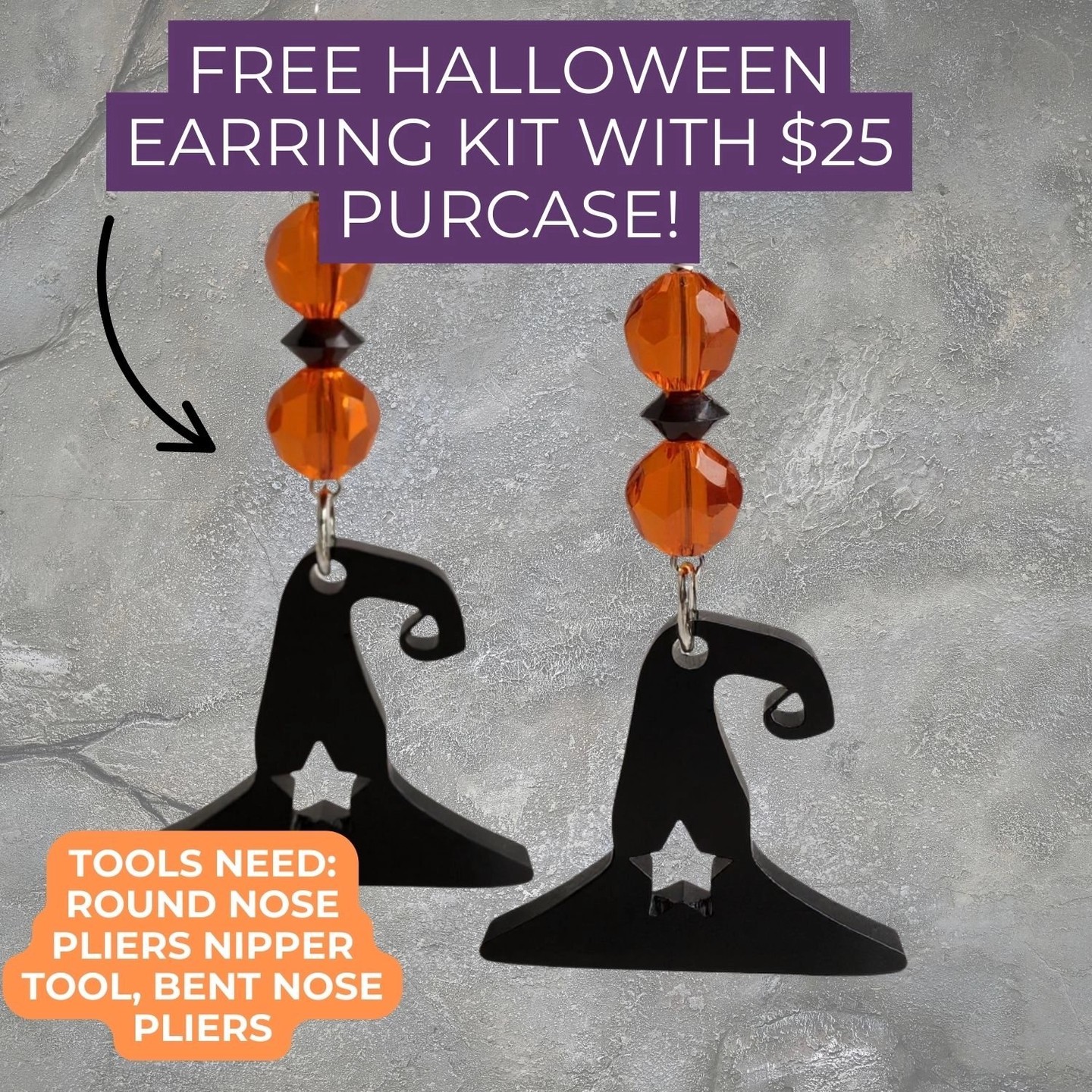 ENDS TODAY!
