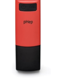 Ever wondered how to ensure the perfect pH balance in your projects? 

With the Hanna HI98107 pH Meter, achieving accuracy has never been easier. 

This portable, waterproof tester is your go-to for everything from hydroponics to food production. 

Reliable results are just a click away, whether you're in the lab or out in the field.

Make pH testing hassle-free and precise for only Dhs. 299.00. 

Ready to elevate your testing game? Grab yours now! 
https://ssdlr.shop/l/66bf2582

#WaterQuality #HannaTester #Hydroponics #Aquaculture #pHMeter