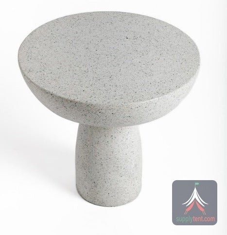 Who knew a coffee table could do so much more than hold your coffee? ☕️✨ 

Meet the Cementitous Terrazzo coffee table— a stunning blend of artistry and function. Handcrafted with love, it’s not just furniture; it’s a statement piece that elevates your space. 

Perfect for cozy chats or showcasing your favorite decor, this versatile round table is designed to fit seamlessly into any room. 

Transform your home today for just Dhs. 3,999.00! 

Shop now: https://ssdlr.shop/l/ec5d7ea5 

#HomeDecor #Terrazzo #CoffeeTable #InteriorDesign #HandcraftedBeauty