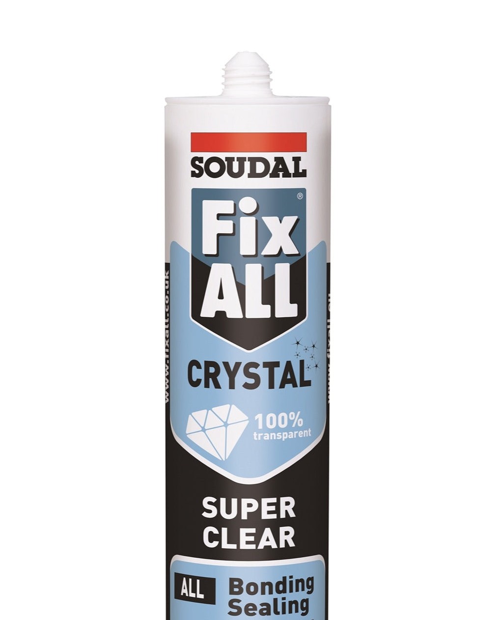 Why settle for ordinary when you can have extraordinary clarity? 

Meet Fix All Crystal, your new go-to for perfect bonding and sealing—whether indoors or outdoors!

This super clear sealant is ideal for those tricky humid spots in kitchens and bathrooms. 

It’s flexible, paintable, and even safe for food contact! 

Available now for Dhs. 440.84 

Transform your spaces and ensure every project shines with transparency. 

👉 Grab yours: https://ssdlr.shop/l/6ad864d6 

#HomeImprovement #SealantSolutions #DIYMagic #FixAllCrystal #TransparentSealant