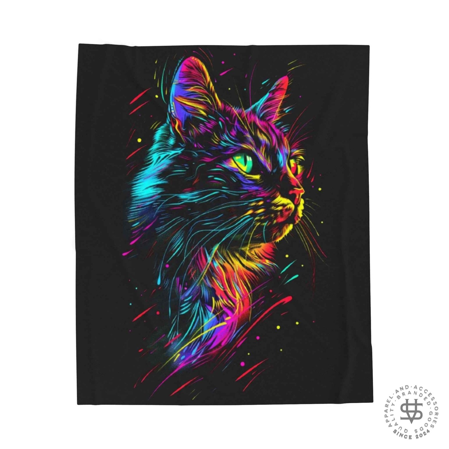 From bold tees to plush blankets, every piece in our shop is designed to comfort, empower, and co...