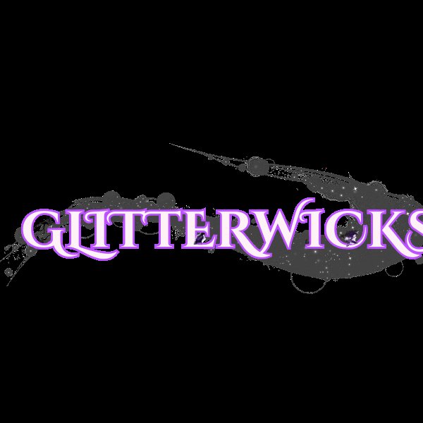 GlitterWicks