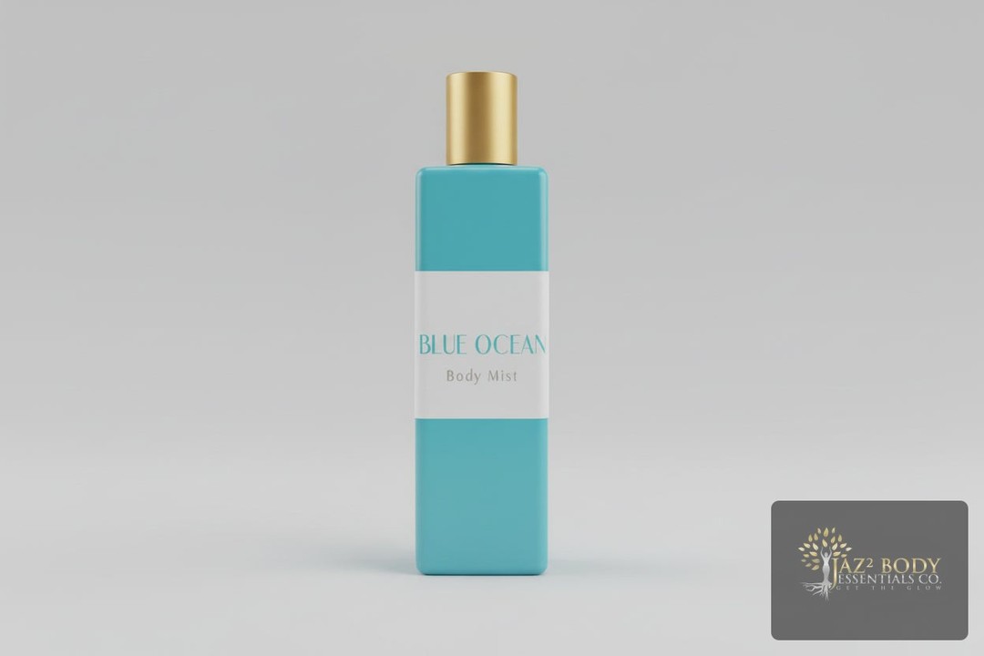 Did you know that a single spritz can transport you to sun-kissed shores? 🌊✨ 

Blue Ocean Breeze Body Mist captures the essence of coastal serenity, wrapping you in a refreshing aquatic aroma. Perfect for a midday pick-me-up or layering with your skincare routine. 

Feel the ocean breeze wherever you go! 

 

#BodyMist #Fragrance #OceanBreeze #SelfCare #GiftIdea