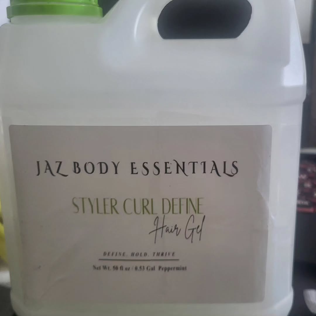 Filling wholesale orders today 🖤 If your salon or spa is ready to carry JAZ Body Essentials, DM us for wholesale info.

WholesaleInquiries #SalonOwner #HairProducts #CurlDefine #JAZBodyEssentials