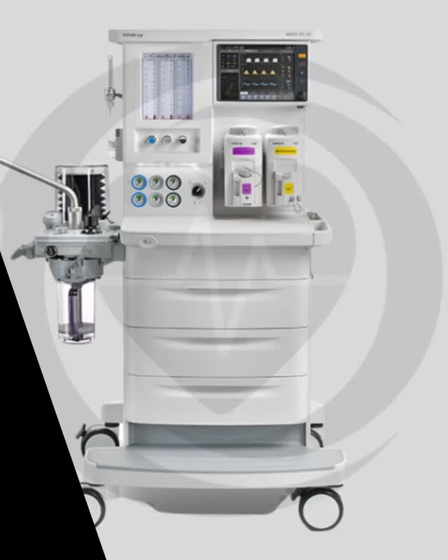 👉 Comente "Comprar" encomende este artigo 👈

Aparelho de Anestesia Mindray WATO EX-35 👇
🩺 Mindray WATO EX-35 – Máquina de Anestesia Avançada com Ventilação Inteligente A Mindray WATO EX-35 é uma máquina de anestesia moderna e versátil, projetada para oferecer controle preciso, ventilação avançada e segurança total durante procedimentos cirúrgicos.Ideal para hospitais de pequeno, médio e grande porte, a EX-35 combina tecnologia de ponta, eficiência operacional e interface intuitiva para garantir fluidez, segurança e alta performance no ambiente cirúrgico. Com ventilador integrado, modos avançados, monitorização clara e alarmes inteligentes, a EX-35 oferece um suporte ventilatório altamente confiável para pacientes adultos, pediátricos e neonatais. ⚙️ Principais Características ✅ Ventilador integrado com múltiplos modos de ventilação✅ Suporte para adultos, pediatria e neonatal✅ Modos avançados: VCV, PCV, SIMV, PSV, entre outros✅ Monitor colorido para visualização clara de parâmetros✅ Ajuste preciso de fluxo de gás e mistura✅ Vaporizadores compatíveis com diversos agentes anestésicos✅ Alarmes configuráveis para segurança total✅ Base reforçada com gavetas para organização✅ Mobilidade facilitada com rodízios e travamento central✅ Interface intuitiva e fácil de operar 💡 Benefícios ✔️ Altíssima segurança — alarmes inteligentes e monitorização completa✔️ Alta precisão no controle da ventilação e fluxo de gases✔️ Operação intuitiva, reduzindo erros e facilitando o treino da equipa✔️ Desempenho estável — confiável em rotinas intensivas✔️ Baixa manutenção e longa durabilidade✔️ Excelente custo-benefício, ideal para expansão de salas cirúrgicas 🏥 Indicações de Uso 🔹 Ci... https://saudepro.ao/products/maquina-de-anestesia-mindray-wato-ex-35