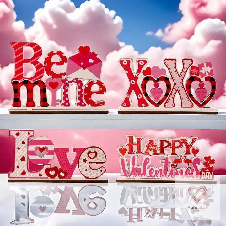 Did you know that a simple ornament can transform your space into a romantic haven? 

Our Love Letter Heart-Shaped Hollow Decorative Ornament is perfect for Valentine's Day or any celebration of love. 

With its intricate craftsmanship and warm wooden texture, it adds a cozy ambiance wherever you place it. 

Lightweight and easy to store, this piece is a must-have for your decor collection! 

https://ssdlr.shop/l/108b6a08 

#HomeDecor #ValentinesDay #WeddingDecor #RomanticGifts #LoveOrnament