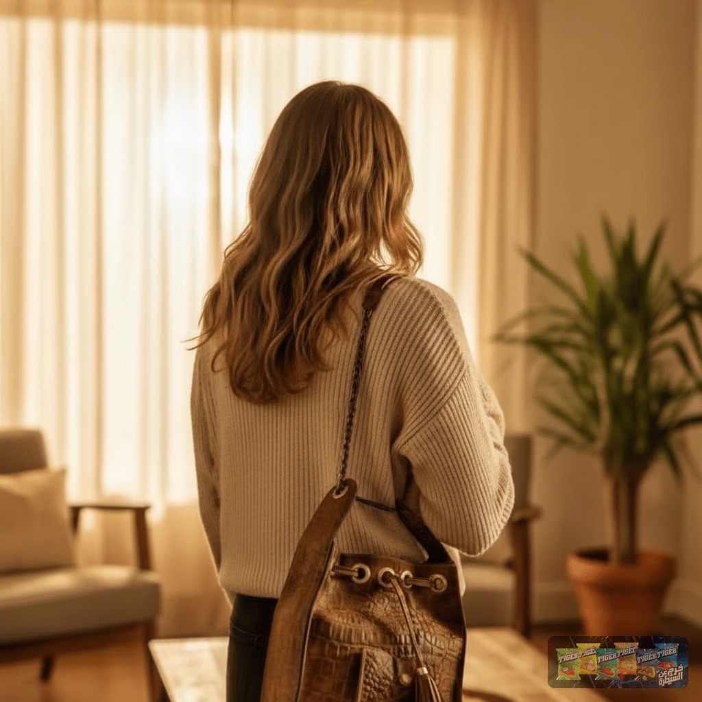 Who said style has to be complicated? 

This stunning handmade leather bag in chestnut brown brings rich character to any outfit. 

Crafted from 100% genuine leather, it’s not just a bag — it’s an experience. 

With its warm hues and unique design, this bag complements both casual and elegant looks. 

Plus, you’ll appreciate its durability for years to come.

Available now for €0,00! 

Transform your accessory game today ➡️ 

#Handmade #LeatherBag #ChestnutBrown #Fashion #Style