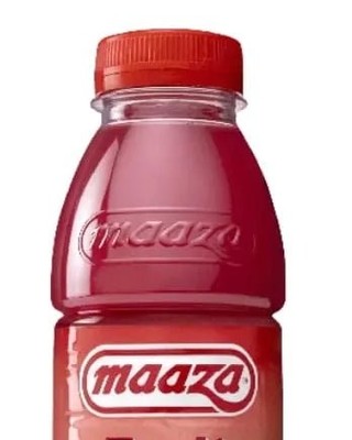 Craving a burst of tropical goodness? 🌴✨ 

Meet Maaza Fruit Punch, the perfect companion for all your gatherings! 

Crafted without artificial flavors, colors, or scents, this refreshing drink mixes the sweetness of cherry, apple, and pineapple. 

Whether you're sipping it solo or mixing it into mocktails, each 0.5L bottle is a party in your mouth! 

Grab yours for €20,00 and make every occasion a little brighter. 

#FruitPunch #RefreshingDrink #Maaza #TropicalVibes #PartyReady