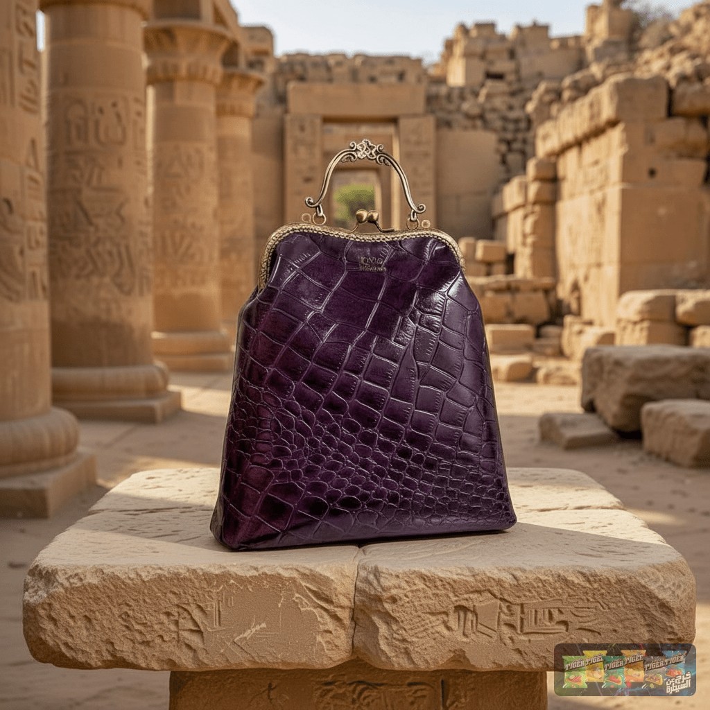 Ever wondered what it feels like to carry a piece of art? 

Our Handgemaakte Leren Tas in Vintage Bruin is not just a bag; it’s a story waiting to be told. 

Crafted with passion from 100% genuine leather, each piece brings a unique charm to your daily adventures. 

With its durable design and perfect size, you'll find it effortlessly elevates your everyday style. 

Available now for €0,00! 

Experience the blend of craftsmanship and elegance. 

👉 

#Handgemaakt #EchtLeer #VintageStyle #LerenTas #FashionFinds
