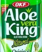 Did you know that a sip of refreshing aloe vera can hydrate your body and uplift your spirit all at once? 

Dive into the authentic taste of nature with OKF Aloe Vera King! 

Each 500ml bottle is packed with real aloe vera chunks, ensuring you enjoy a delicious and healthy drink anytime, anywhere. 

Ideal for home, work, or on-the-go hydration, our value pack of 20 means you’ll always have enough to share—or to keep all to yourself! 

Grab yours for €24,00 at the link below: 

#AloeVeraDrink #HydratingDrink #NaturalRefreshment #ValuePack #VeganBeverage